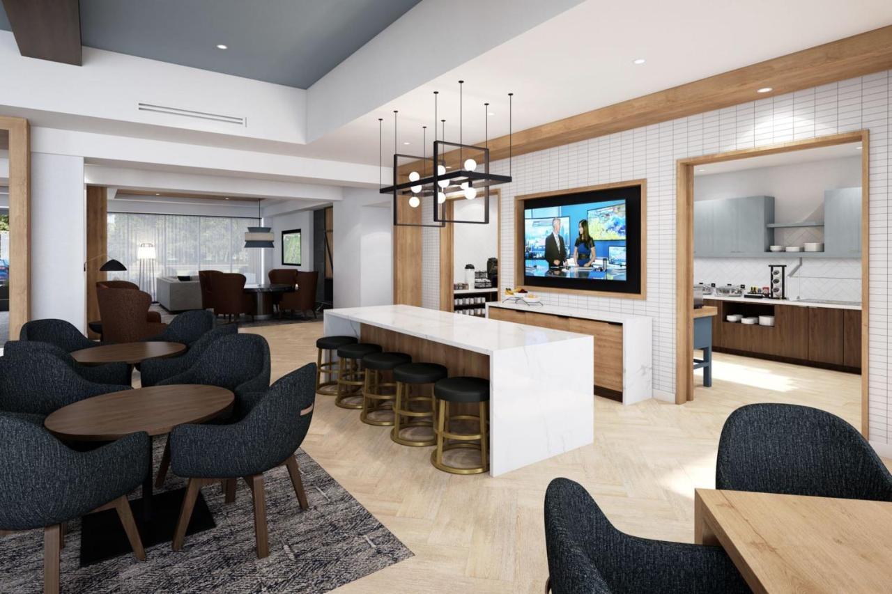 Staybridge Suites Wilmington Downtown By Ihg Luaran gambar