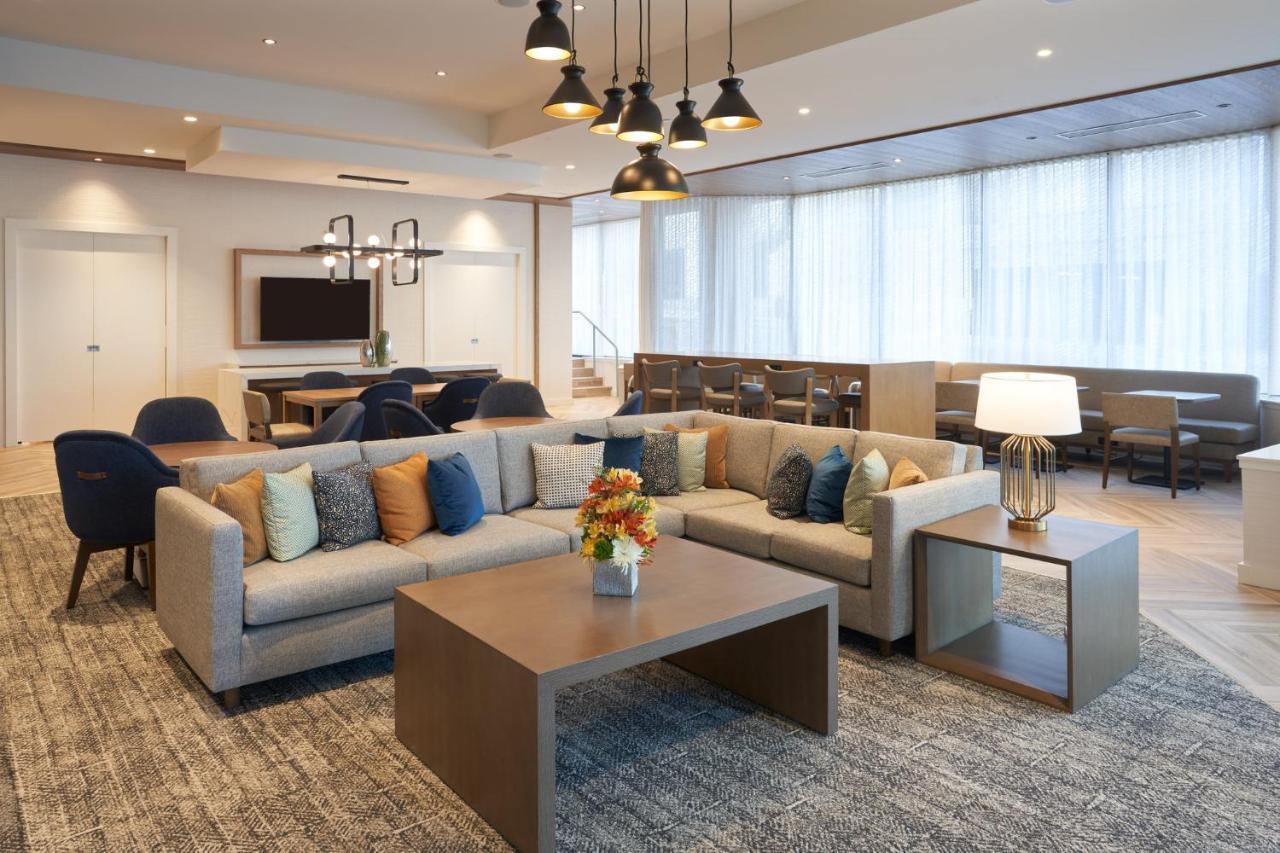 Staybridge Suites Wilmington Downtown By Ihg Luaran gambar