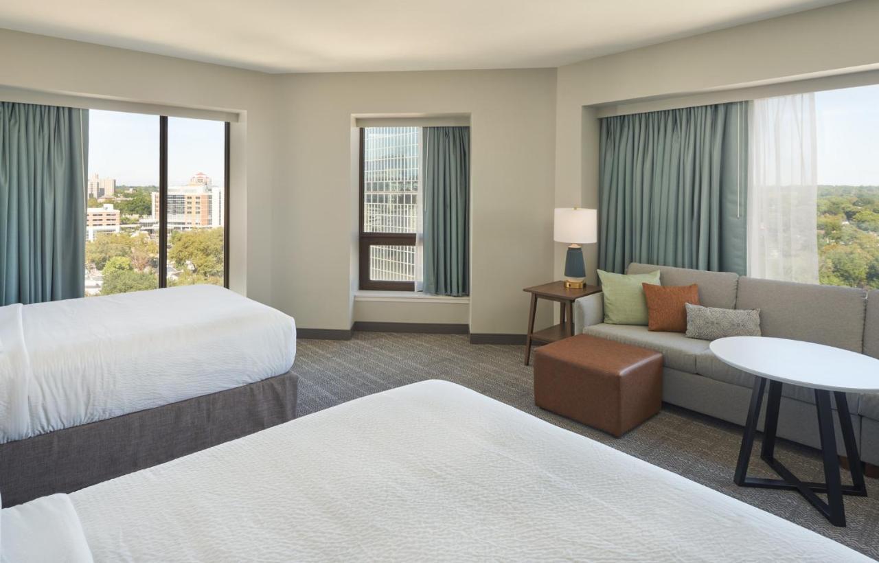 Staybridge Suites Wilmington Downtown By Ihg Luaran gambar