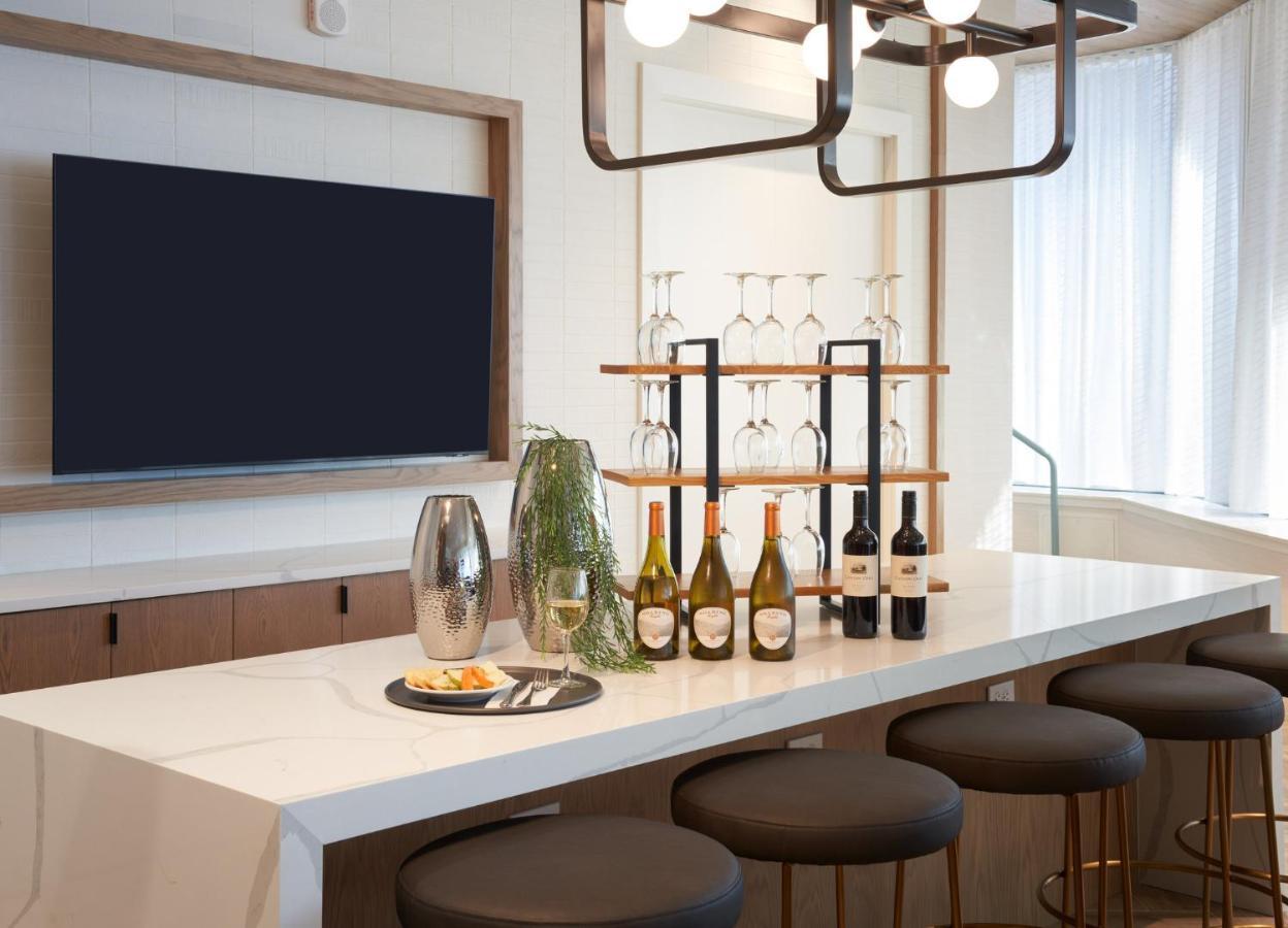 Staybridge Suites Wilmington Downtown By Ihg Luaran gambar