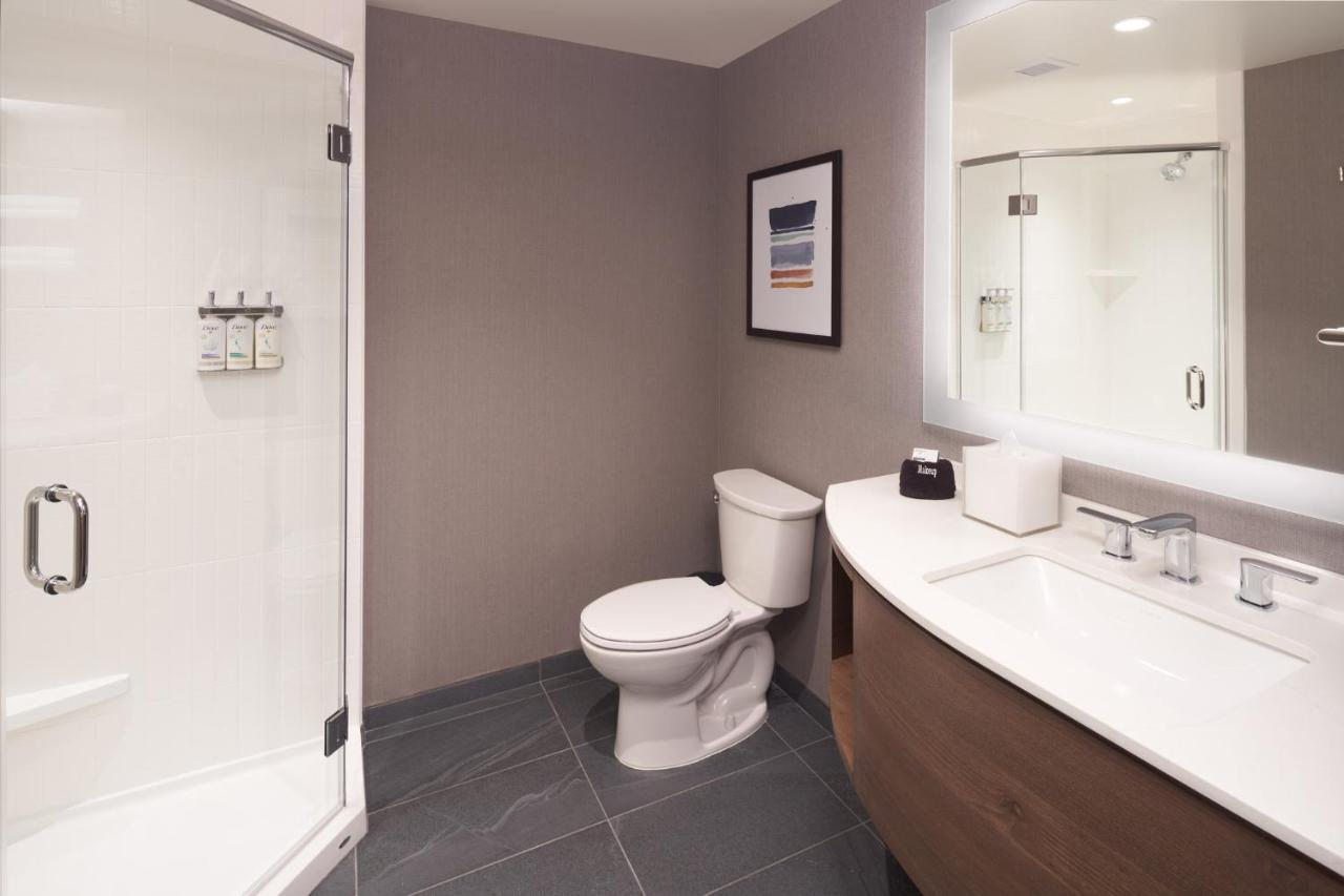 Staybridge Suites Wilmington Downtown By Ihg Luaran gambar