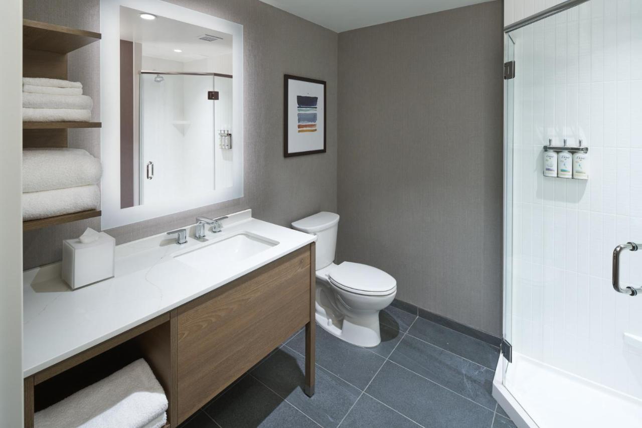 Staybridge Suites Wilmington Downtown By Ihg Luaran gambar