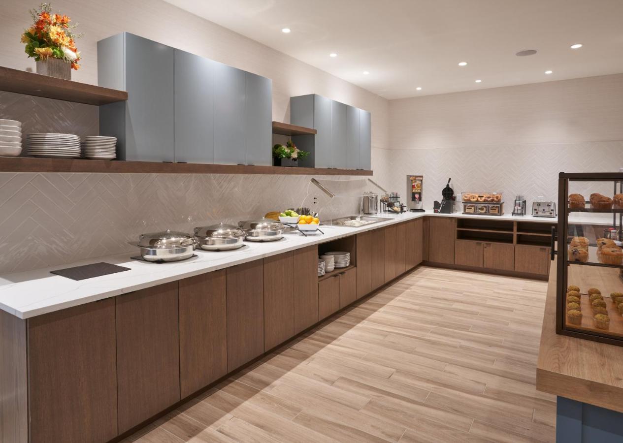 Staybridge Suites Wilmington Downtown By Ihg Luaran gambar