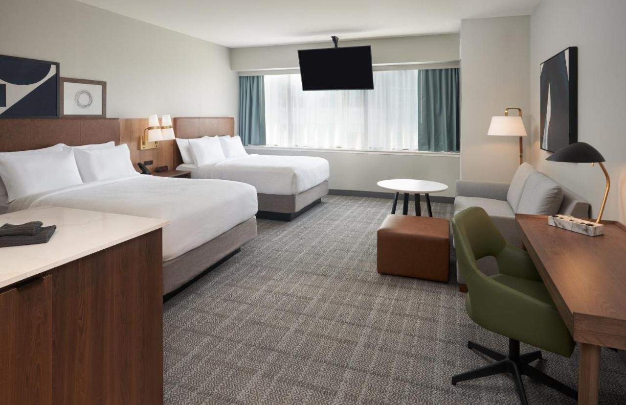 Staybridge Suites Wilmington Downtown By Ihg Luaran gambar