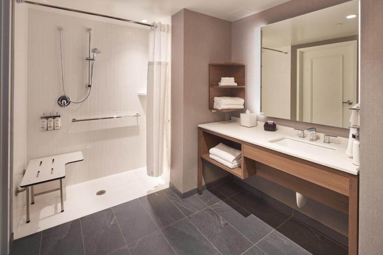 Staybridge Suites Wilmington Downtown By Ihg Luaran gambar
