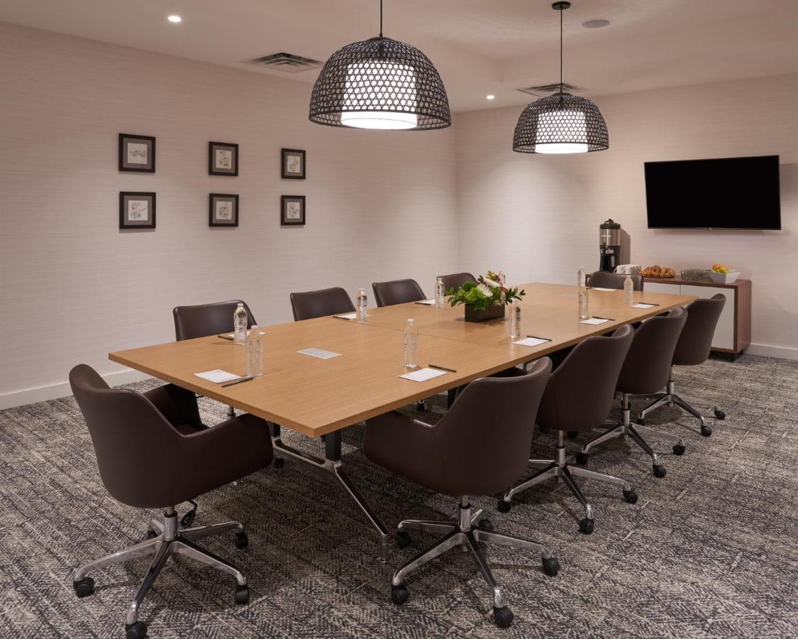 Staybridge Suites Wilmington Downtown By Ihg Luaran gambar