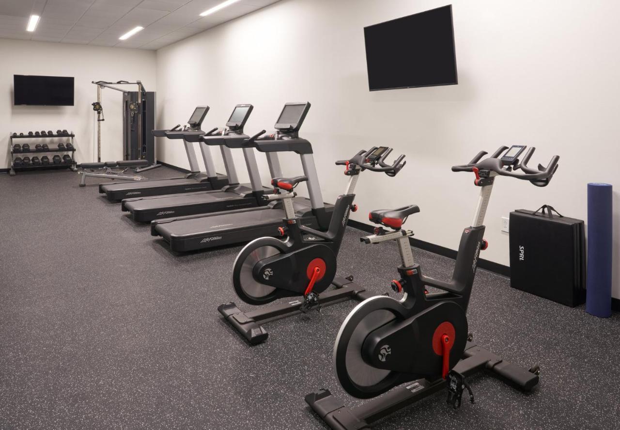 Staybridge Suites Wilmington Downtown By Ihg Luaran gambar