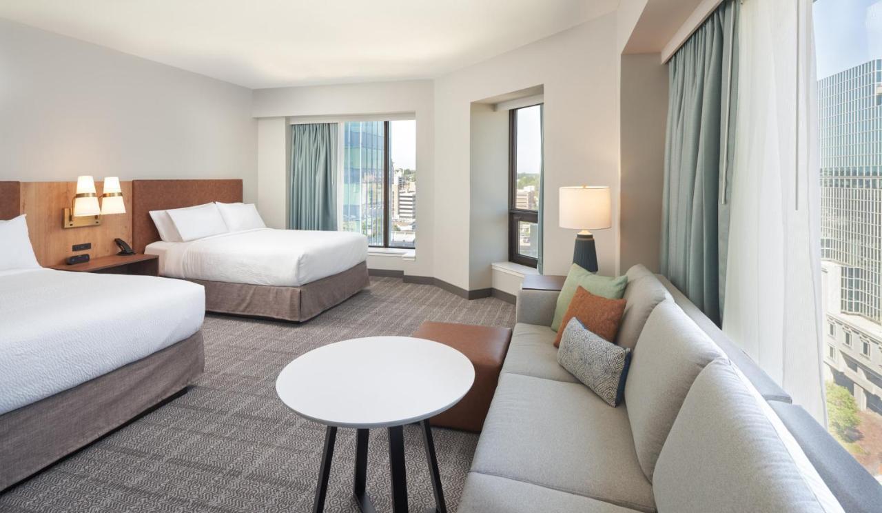Staybridge Suites Wilmington Downtown By Ihg Luaran gambar