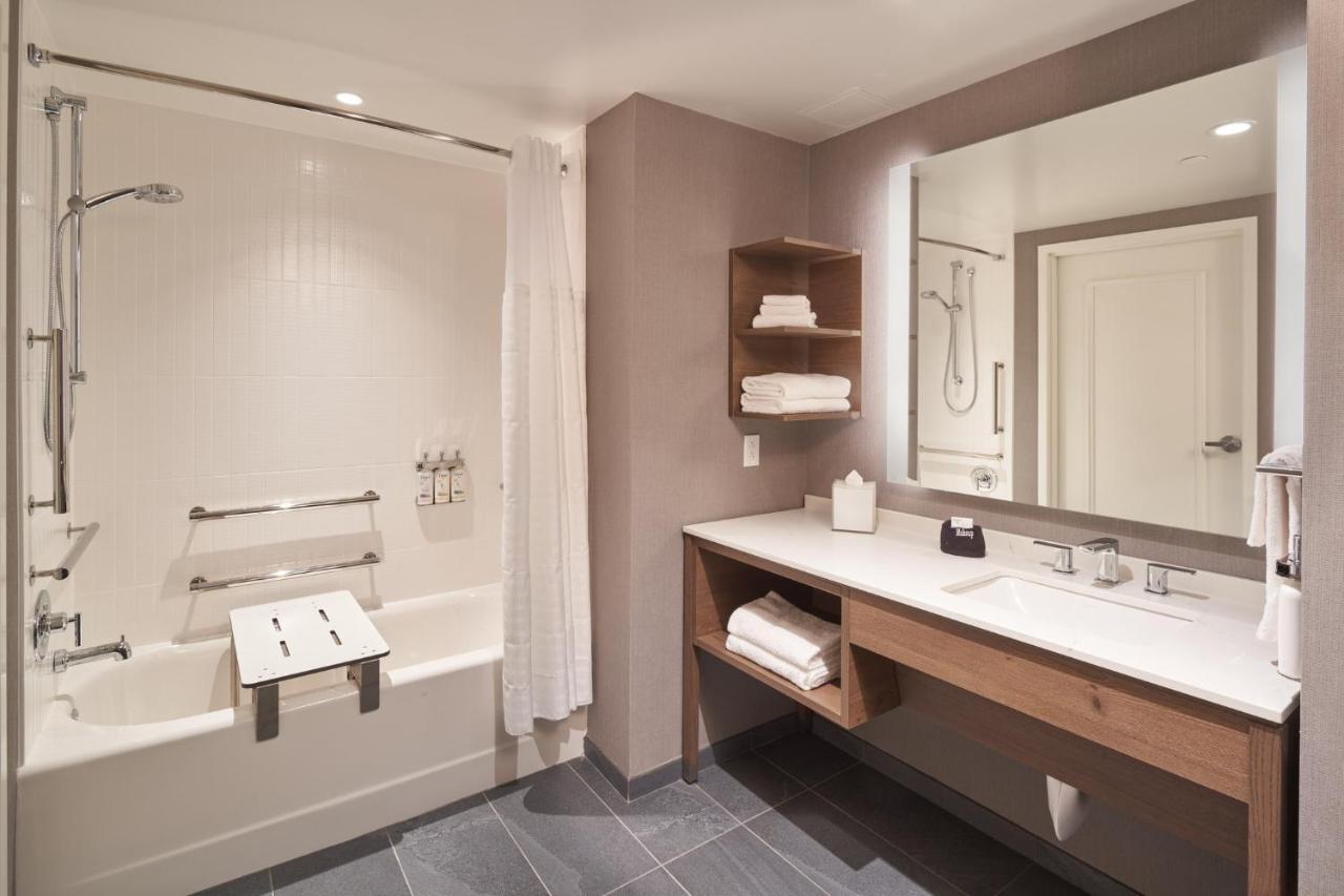 Staybridge Suites Wilmington Downtown By Ihg Luaran gambar