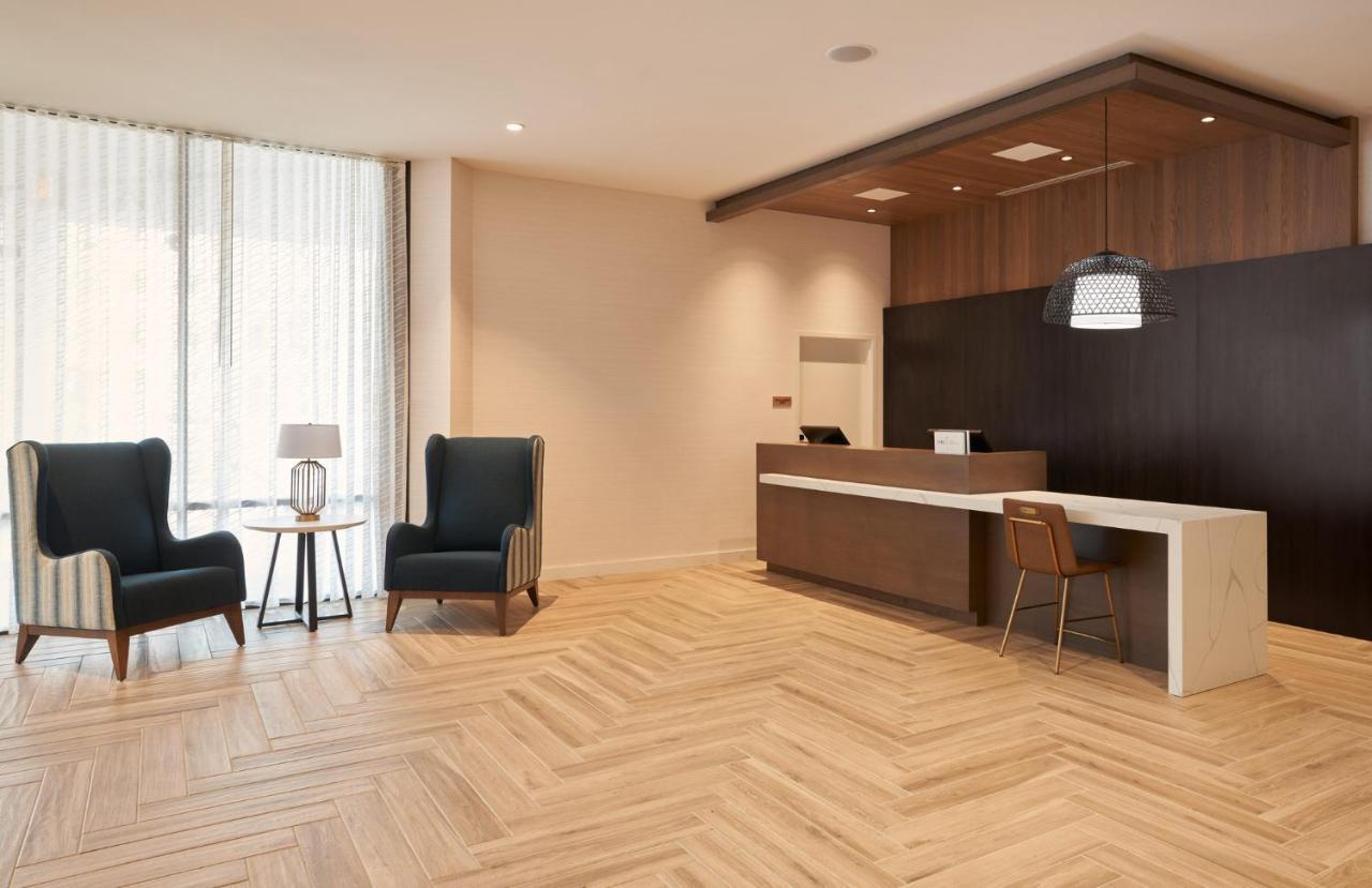 Staybridge Suites Wilmington Downtown By Ihg Luaran gambar