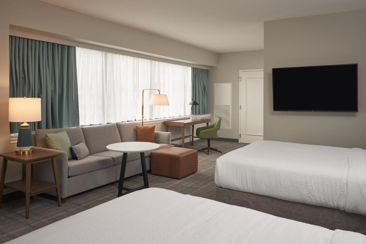 Staybridge Suites Wilmington Downtown By Ihg Luaran gambar
