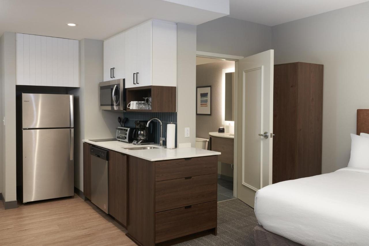 Staybridge Suites Wilmington Downtown By Ihg Luaran gambar