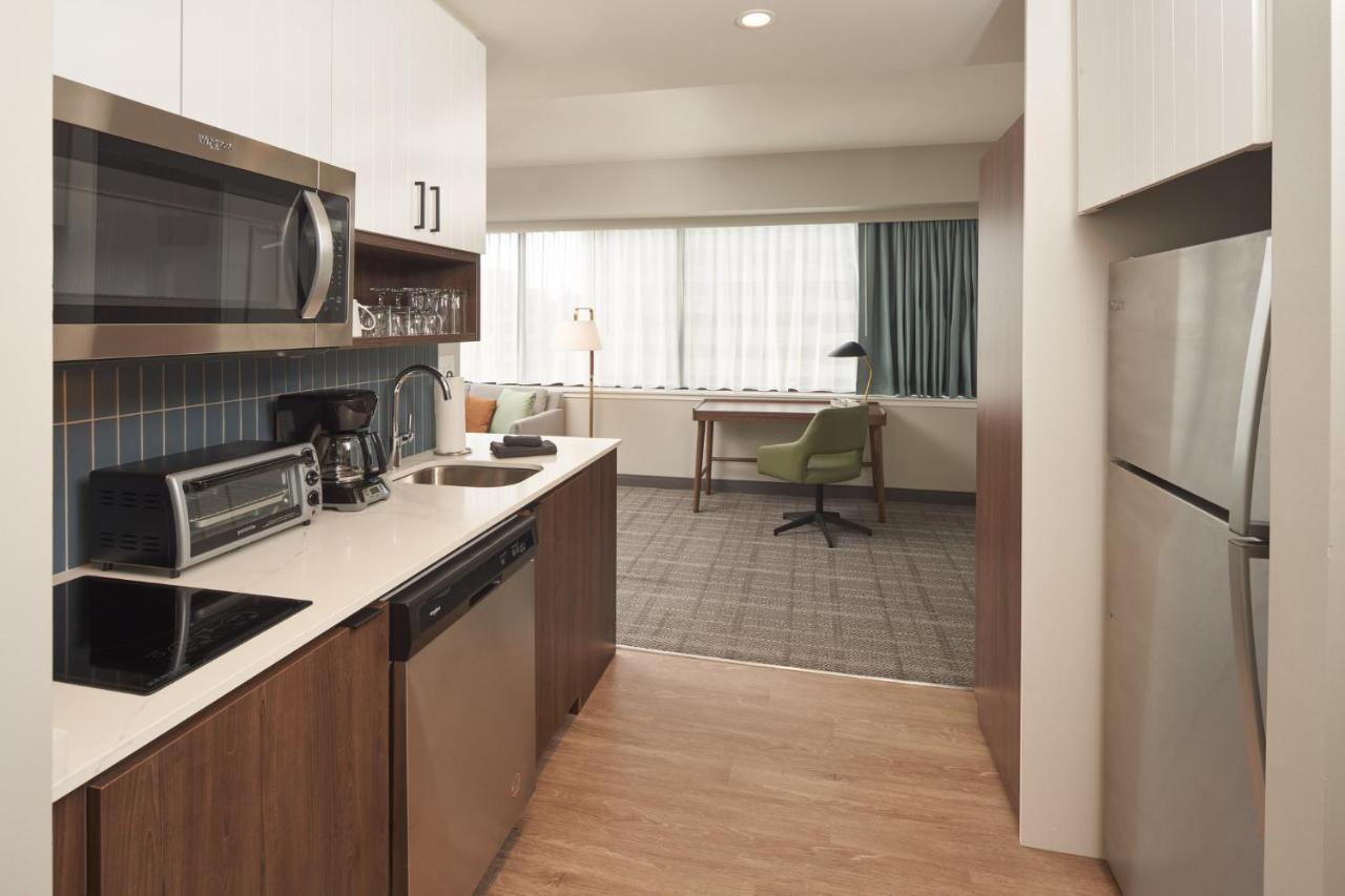Staybridge Suites Wilmington Downtown By Ihg Luaran gambar