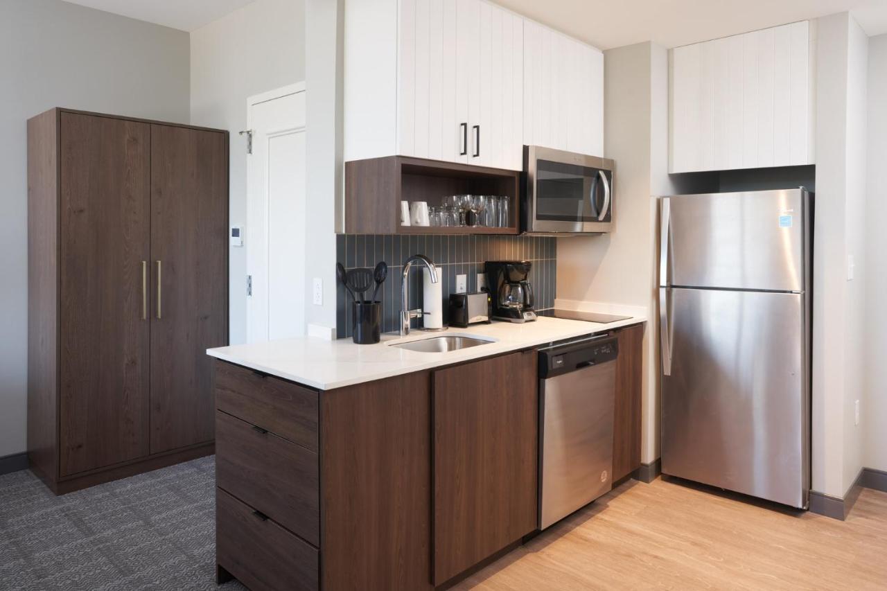 Staybridge Suites Wilmington Downtown By Ihg Luaran gambar