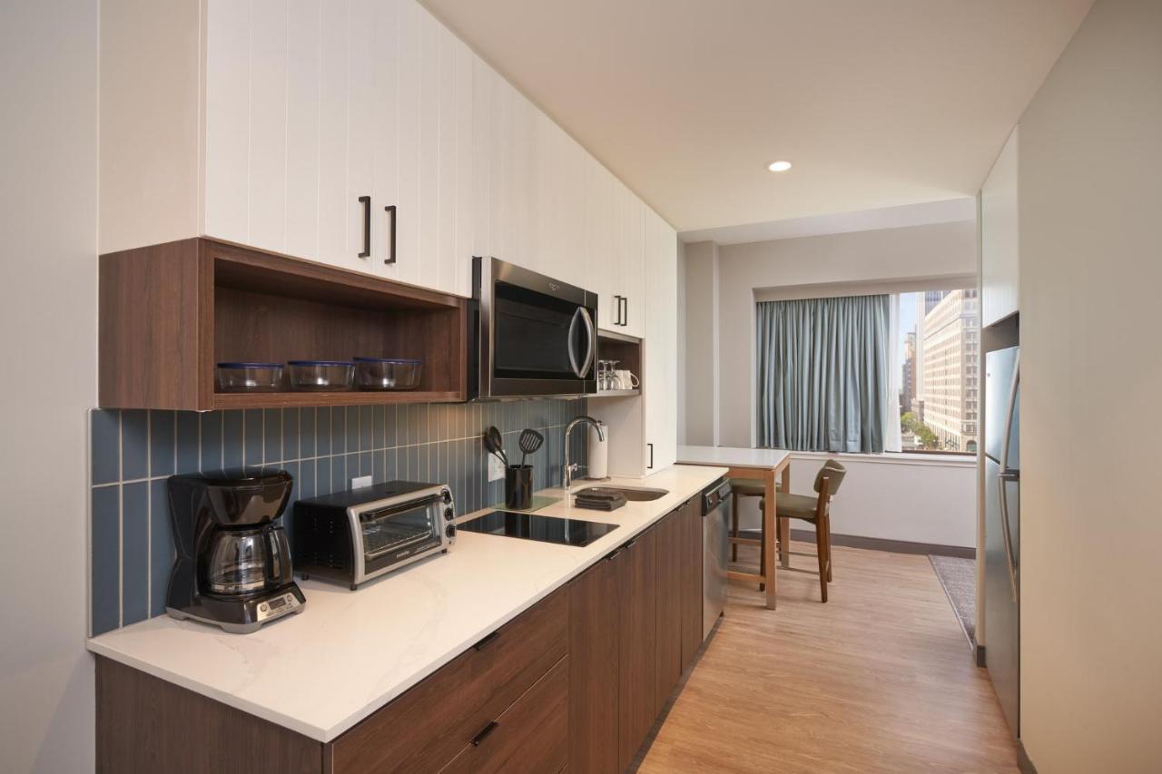 Staybridge Suites Wilmington Downtown By Ihg Luaran gambar