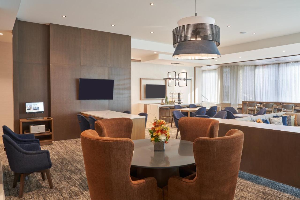 Staybridge Suites Wilmington Downtown By Ihg Luaran gambar