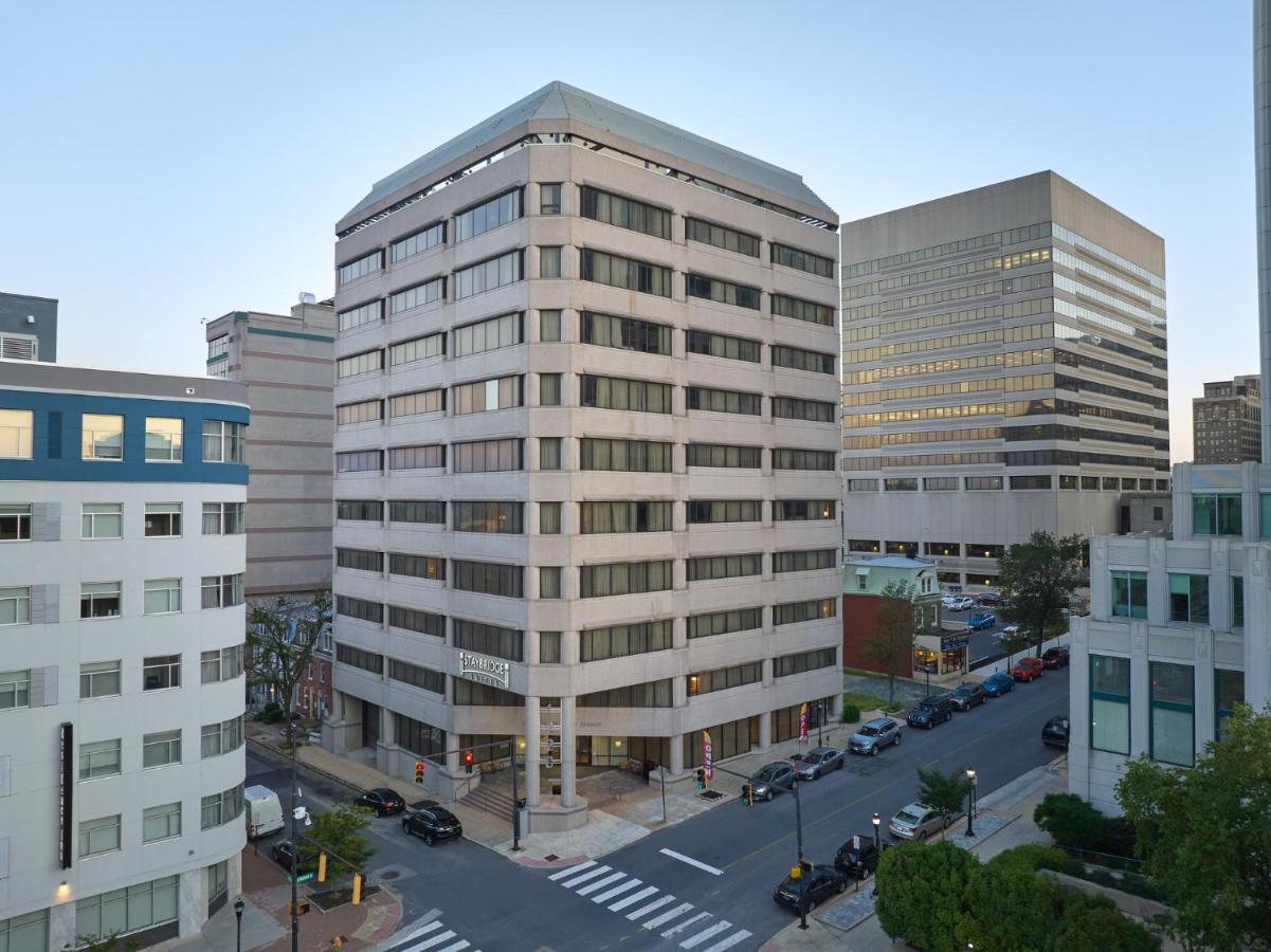 Staybridge Suites Wilmington Downtown By Ihg Luaran gambar