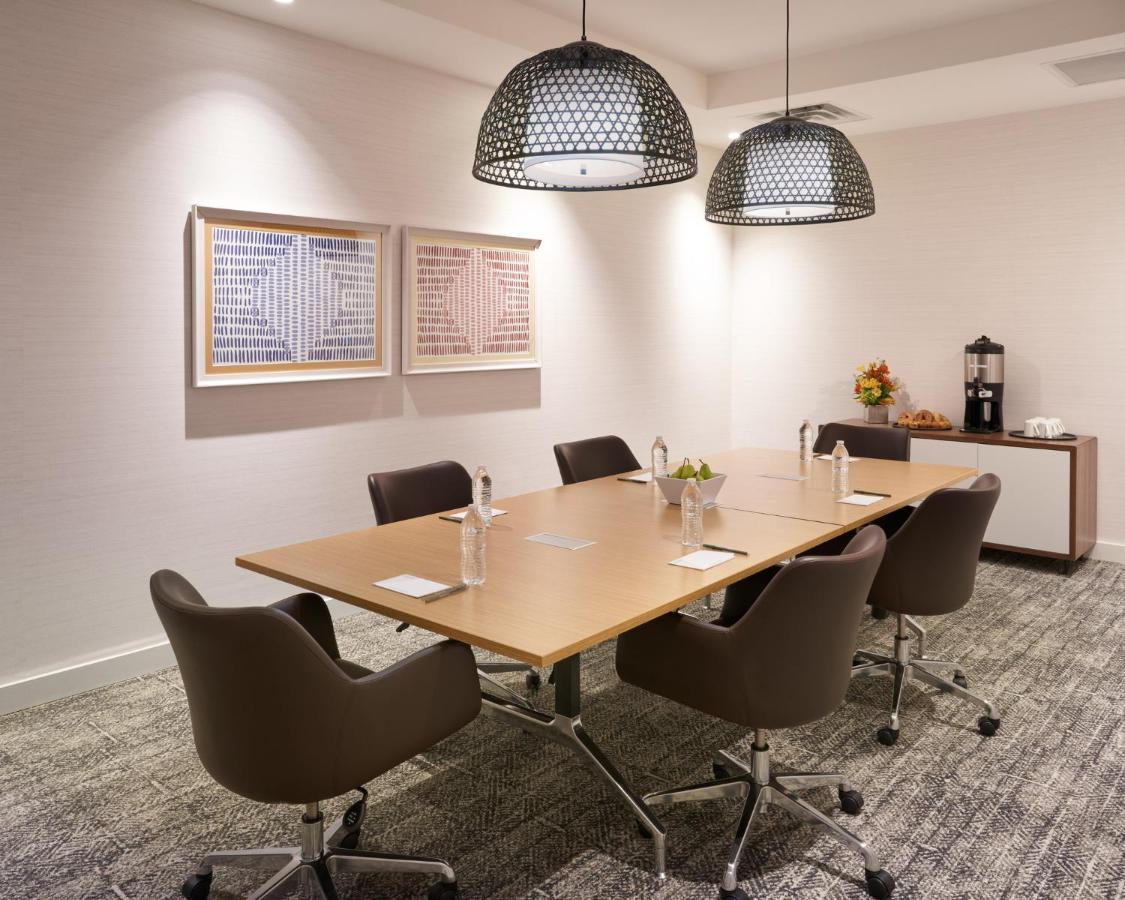 Staybridge Suites Wilmington Downtown By Ihg Luaran gambar