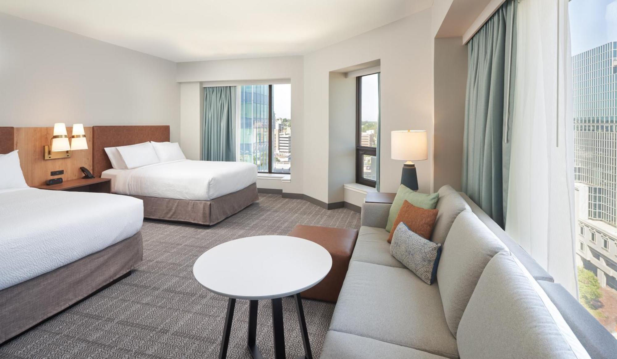Staybridge Suites Wilmington Downtown By Ihg Luaran gambar