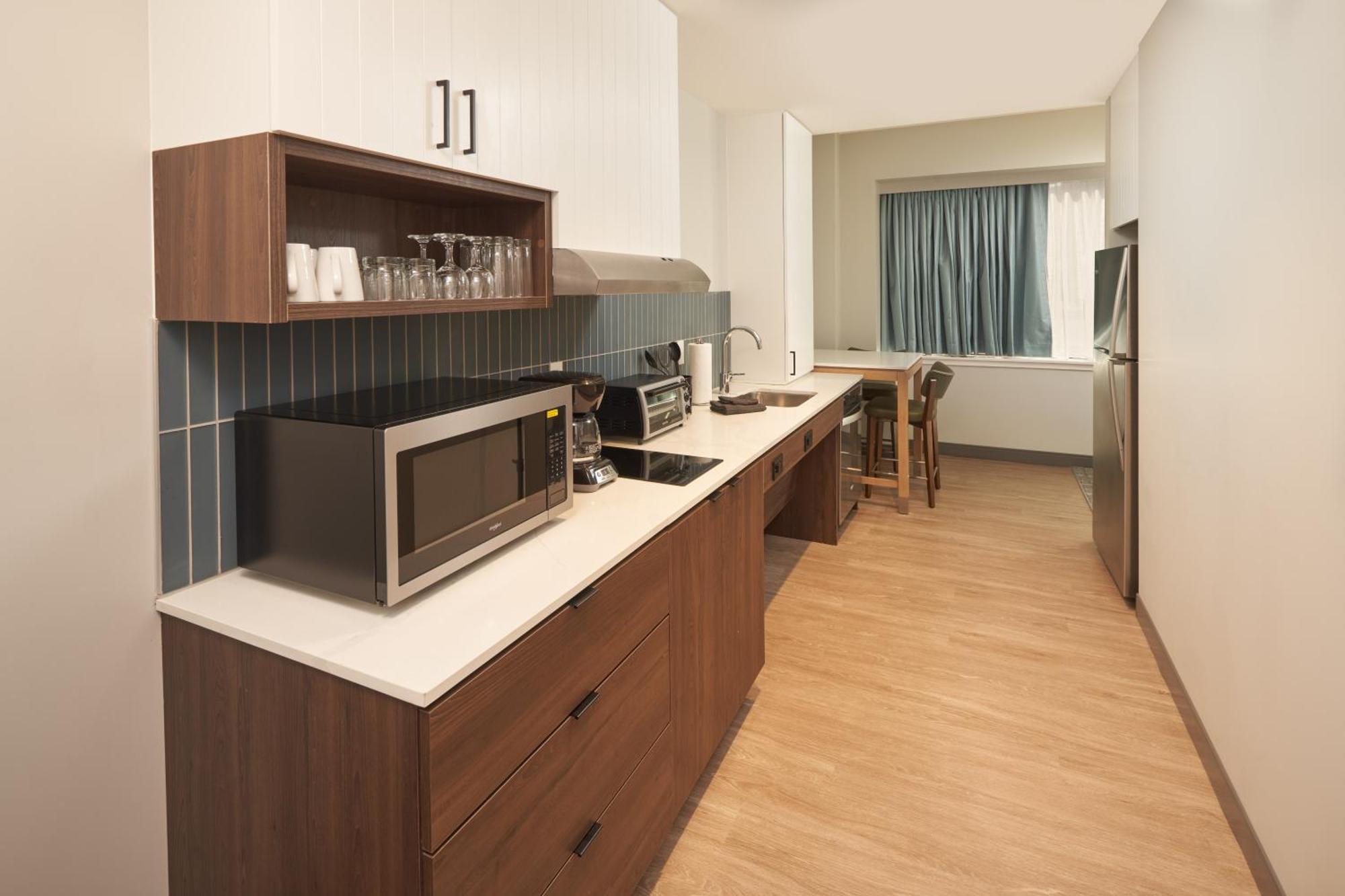 Staybridge Suites Wilmington Downtown By Ihg Luaran gambar