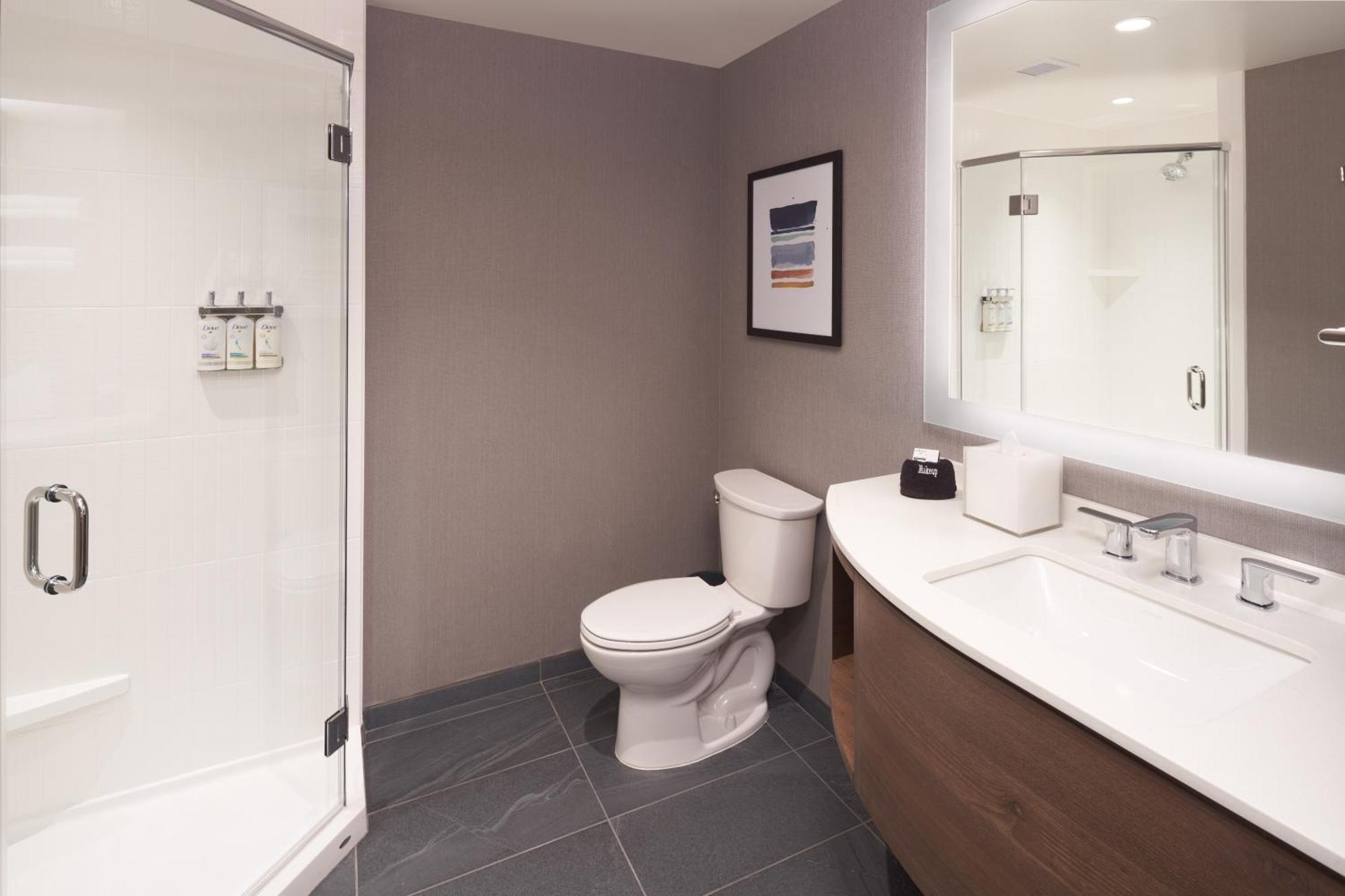 Staybridge Suites Wilmington Downtown By Ihg Luaran gambar