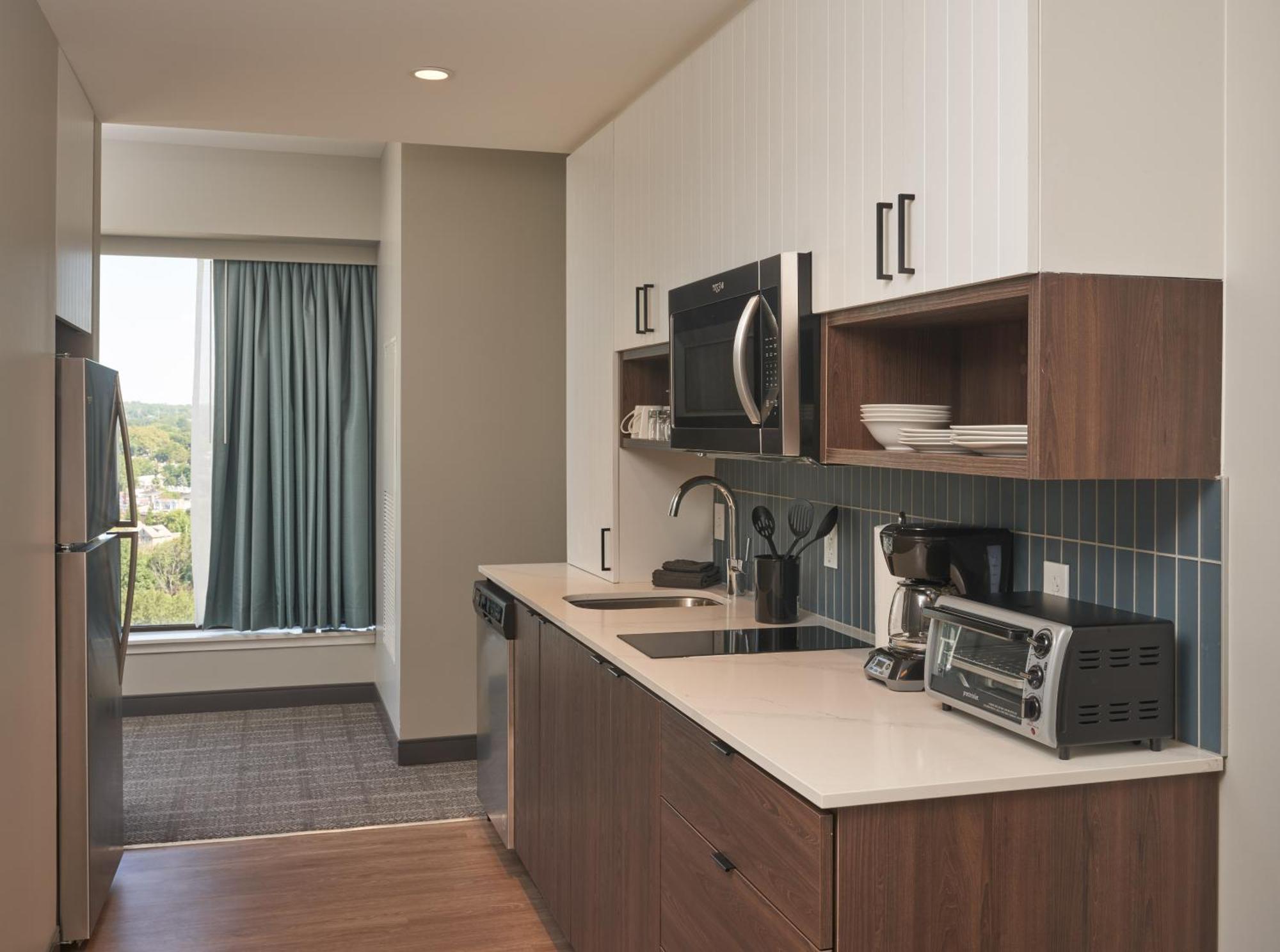 Staybridge Suites Wilmington Downtown By Ihg Luaran gambar